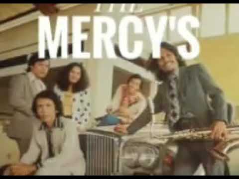 The Mercy's - Injit-injit Semut