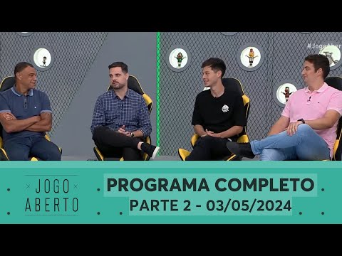 O Palmeiras será imbatível nessa temporada? | Reapresentação parte 2