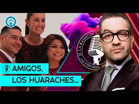 Morena presenta video de candidatos conviviendo y gozando de un México en el que nomás ellos viven