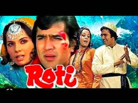 Roti hotsell rajesh khanna