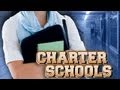 The thing about Charter schools