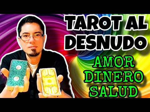 DESCUBRE HOY TU FORTUNA DE TU FUTURO INMEDIATO CON MI TAROT GRATIS