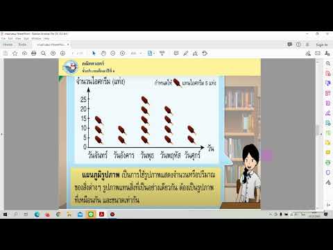 การอ่านแผนภูมิวงกลม2