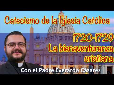 1720-1729 La bienaventuranza cristiana