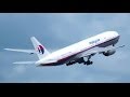 Theories on the Malaysia Air Disappearance
