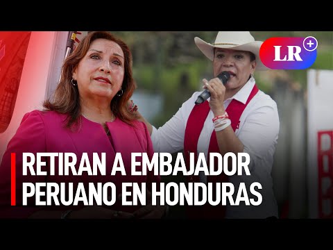 ¿Que? dijo la presidenta Xiomara Castro sobre la situacio?n de Peru??