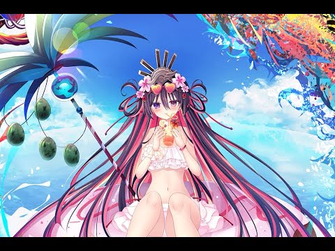 千年戦争アイギス 大討伐ミッション：夏に煌く星となれ 初級【☆3×銀以下】
