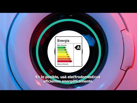 Gobierno de Tucumán - En casa, usá la energía de manera responsable