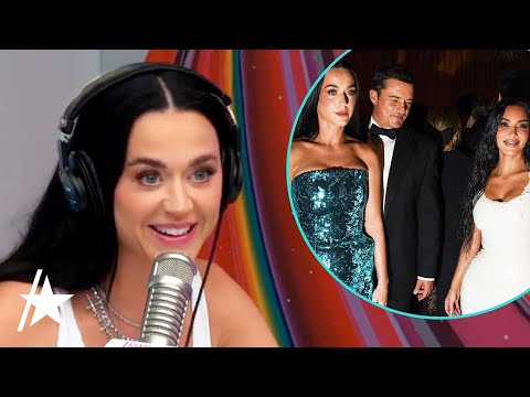 What Katy Perry REALLY Thinks About Orlando Bloom Eyeing Kim Kardashian In Viral Pic