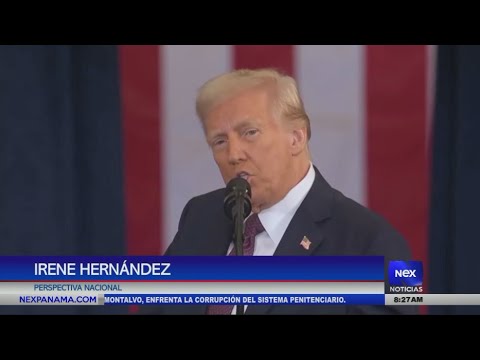 El gobierno panamen?o debe analizar, estudiar y determinar como manejara? las declaraciones de Trump