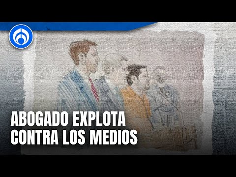 Hijo de 'El Chapo' se declara inocente en Estados Unidos