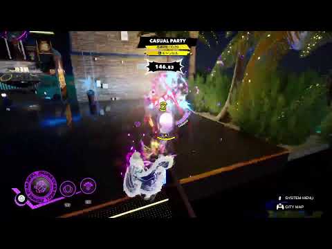 久しぶり企画切れたら終了のフォームスターズランク