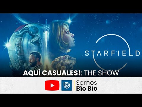 “Aquí Casuales!: The Show”: ¡Todo lo que no viste del Xbox Showcase 2023!
