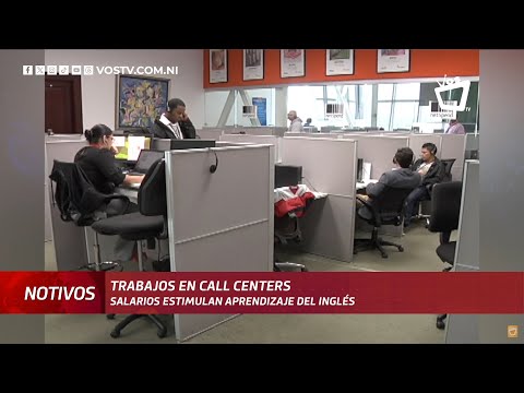 Mejora salarial en call center estimula el estudio del inglés