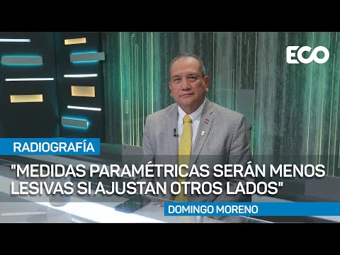 “Ajustes en la CSS deben basarse en la esperanza de vida real del panameño” | #RadioGrafía