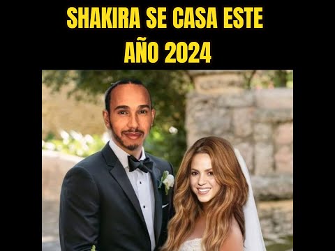 ¡Shakira se casará en 2024! La impactante predicción de Mhoni Vidente