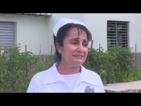 Cacocum: Trabajan para prevenir enfermedades en el municipio