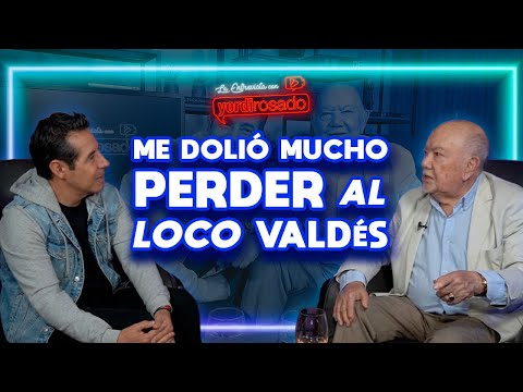 Me pudo mucho LA MUERTE DE CHABELO | Sergio Corona |  La entrevista con Yordi Rosado