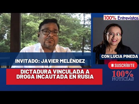 Dictadura vinculada a droga incautada en Rusia/ Preocupante atentado contra opositor a Ortega