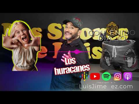 Los huracanes | LJShorts