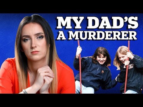 Ian Huntley's daughter: Tell me what happened to Holly and Jessica | SOHAM EXCLUSIVE
