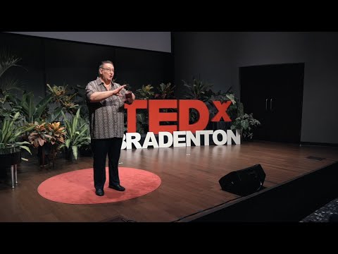 Utilizing the R.A.C.E. framework to lessen racial bias | Richard Harris | TEDxBradenton