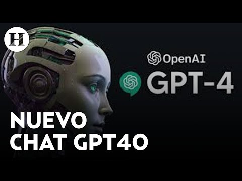 ¡Nueva versión de ChatGPT! Ahora podrá leer tus expresiones faciales, conoce su nueva actualización