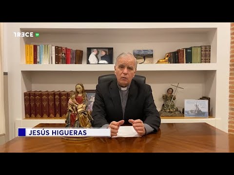 Palabra de Vida 2/2/2024: «Mis ojos han visto a tu Salvado» / Por P. Jesús Higueras