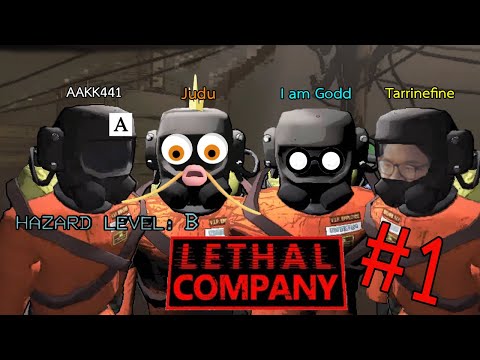 Lethalcompany|41-Experiment