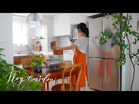 알뜰해야 하는 요즘이죠? 낭비를 줄이기 위해 지금 바로 시작해야 하는 일/ ft. 쿠쿠 미식 컬렉션 프리미엄 4도어 냉장고