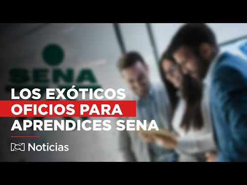 Nueva lista de empleos del SENA provoca indignación