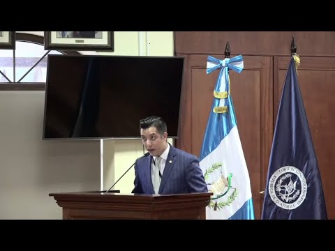 El Constitucional de Guatemala deja sin efecto la suspensión del partido Semilla