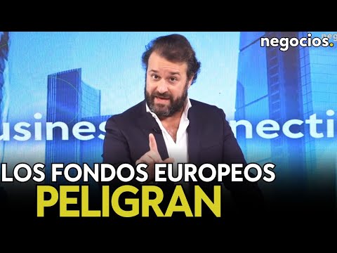 Europa ve a España como Polonia y Hungría. Peligran los fondos europeos