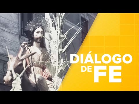 Parábola del dueño de la casa | Diálogo de Fe con el arzobispo de Lima Carlos Castillo