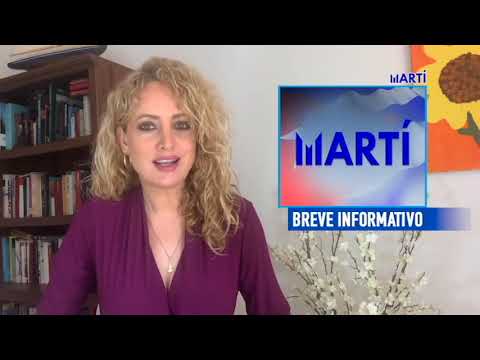 Breve Informativo de Televisión Martí | Núm. 2