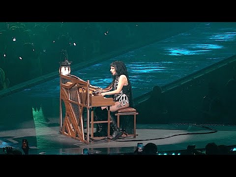 Lady Gaga - Milano Italy 2025.10.20 (''Unipol Forum'' Assago) complete set