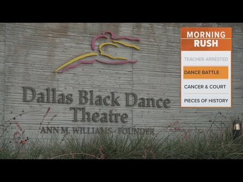 Dallas City Council committee votes not to fund Dallas Black Dance Theater