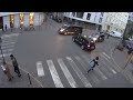 Jed bezpiecznie odc. 768 (nowe, bardzo niebezpieczne skrzyowania) 