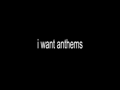 charli xcx - anthems (Visualizer)