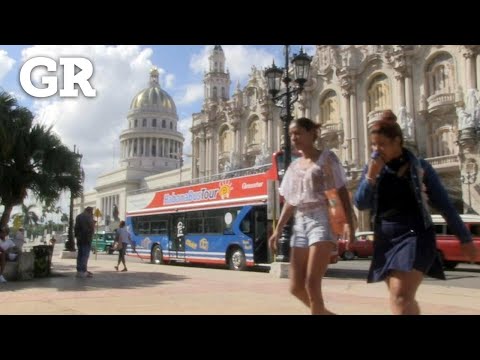 Deportistas cubanos desertan