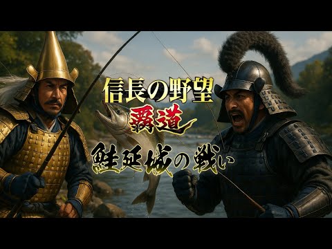 【信長の野望覇道 S12】愛絶叫vs青龍の宴 鮭延城攻城戦