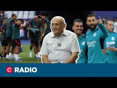Edgar Tijerino: El factor inspiración del Real Madrid, puede provocar otro milagro  la Champions