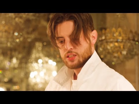 MOTRIP ft. BAUSA & LUCIANO - GEHE MEIN WEG (Musikvideo)