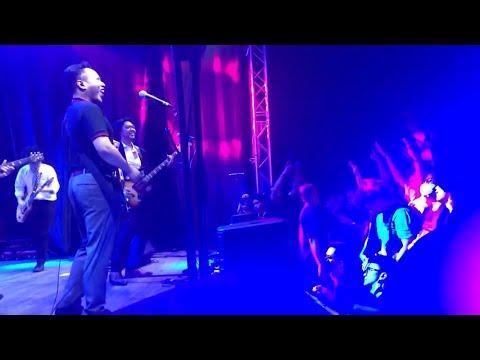 Perunggu - Haru Paling Biru (Live at M Bloc Live House, Jakarta 3/9/2022)