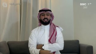 ناقد : تاوامبا حالة استثنائية في القائمة ولم أتوقع تألق حمدالله بهذا الشكل