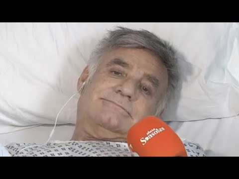 Tristes noticias de Joaquín Torres