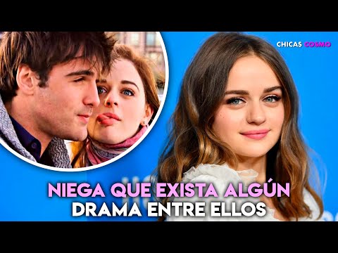 JOEY KING EXPLICA POR QUE LLAMÓ A JACOB ELORDI MENTIROSO Y DESPUÉS BORRÓ EL MENSAJE