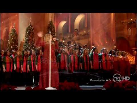 (HD) Mariah Carey - One Child (Live at Christmas in Washington) - 2010