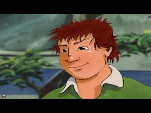 Die Drei Fragezeichen - Gespensterjagd #1) Peters Albtraum