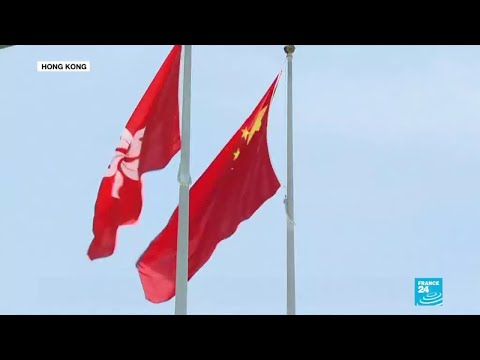 Chine : l'UE dénonce le projet de réforme électorale à Hong Kong